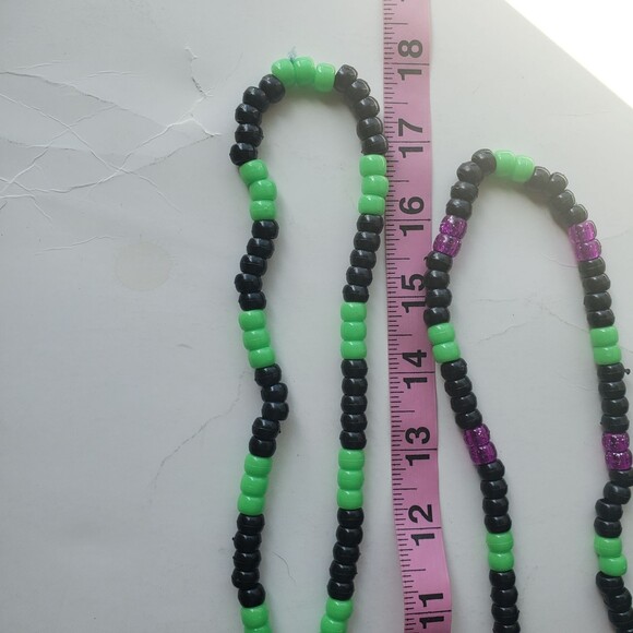 420 MJ LEAF Necklace 2 Pack - Picture 2 of 5